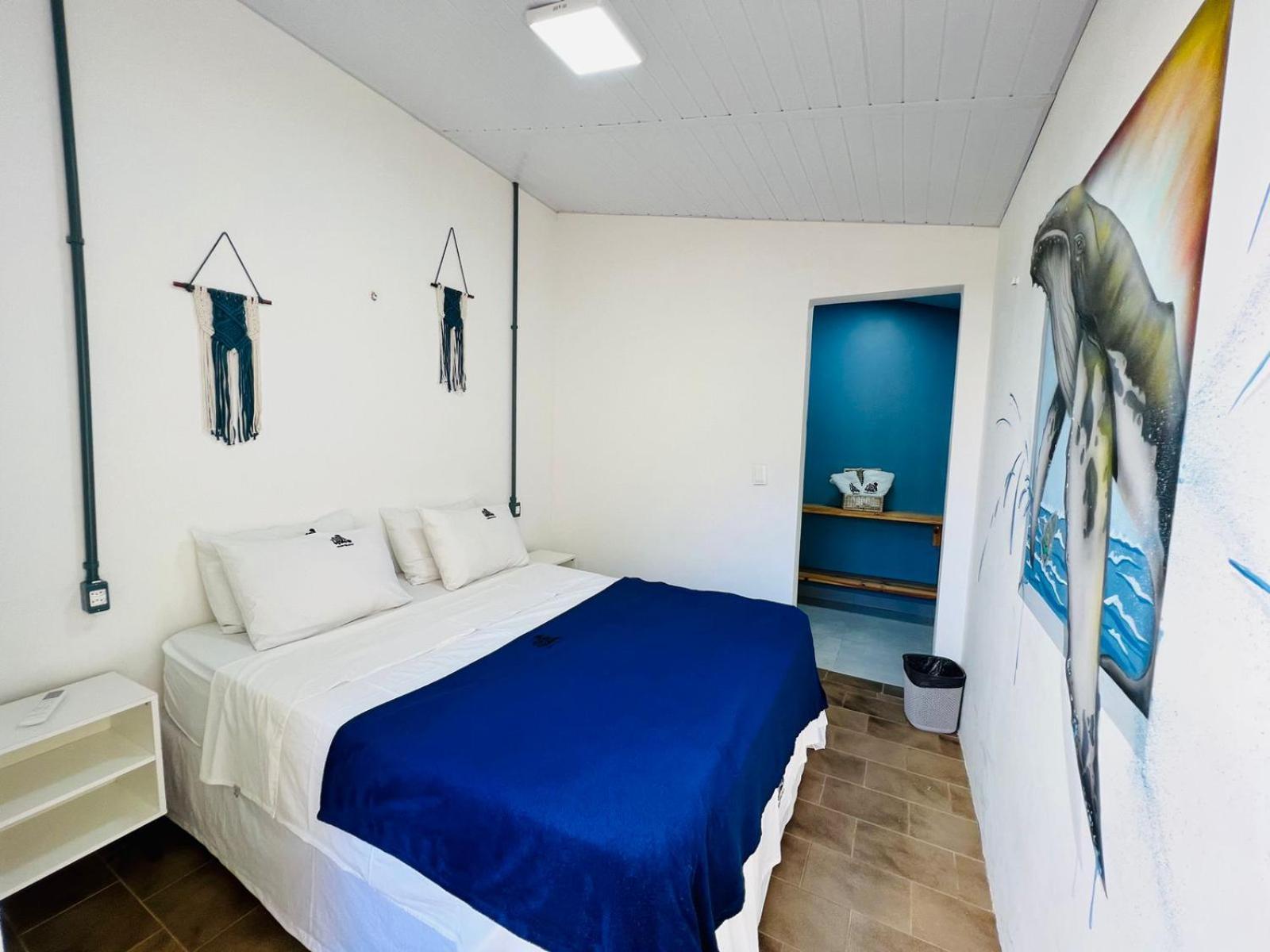 Up2! Hostelbar Cumbuco Exterior foto